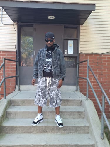 Customer photo review of Order Protection