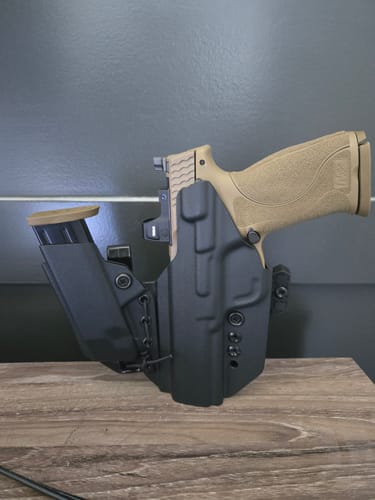 Customer photo review of AXIS ELITE