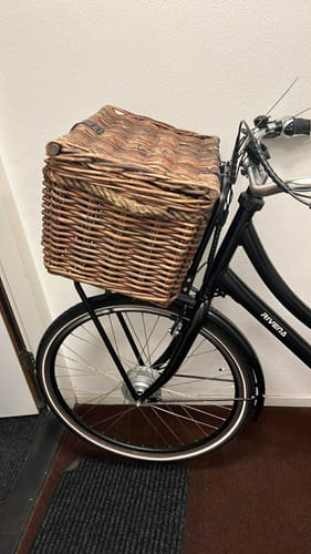 Customer photo review of E-Cargo N7