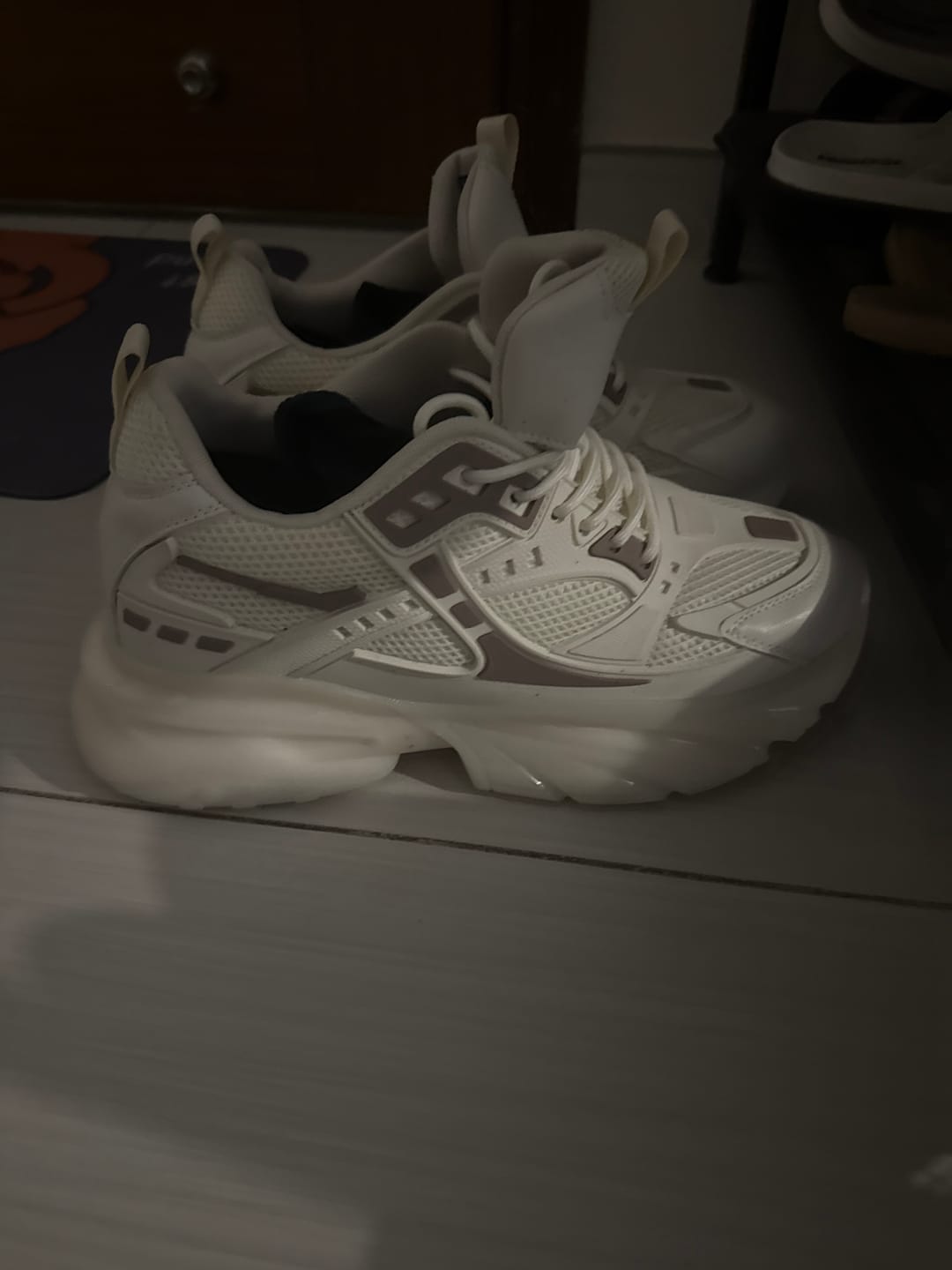 Customer photo review of Nyros - 9cm (3.5")