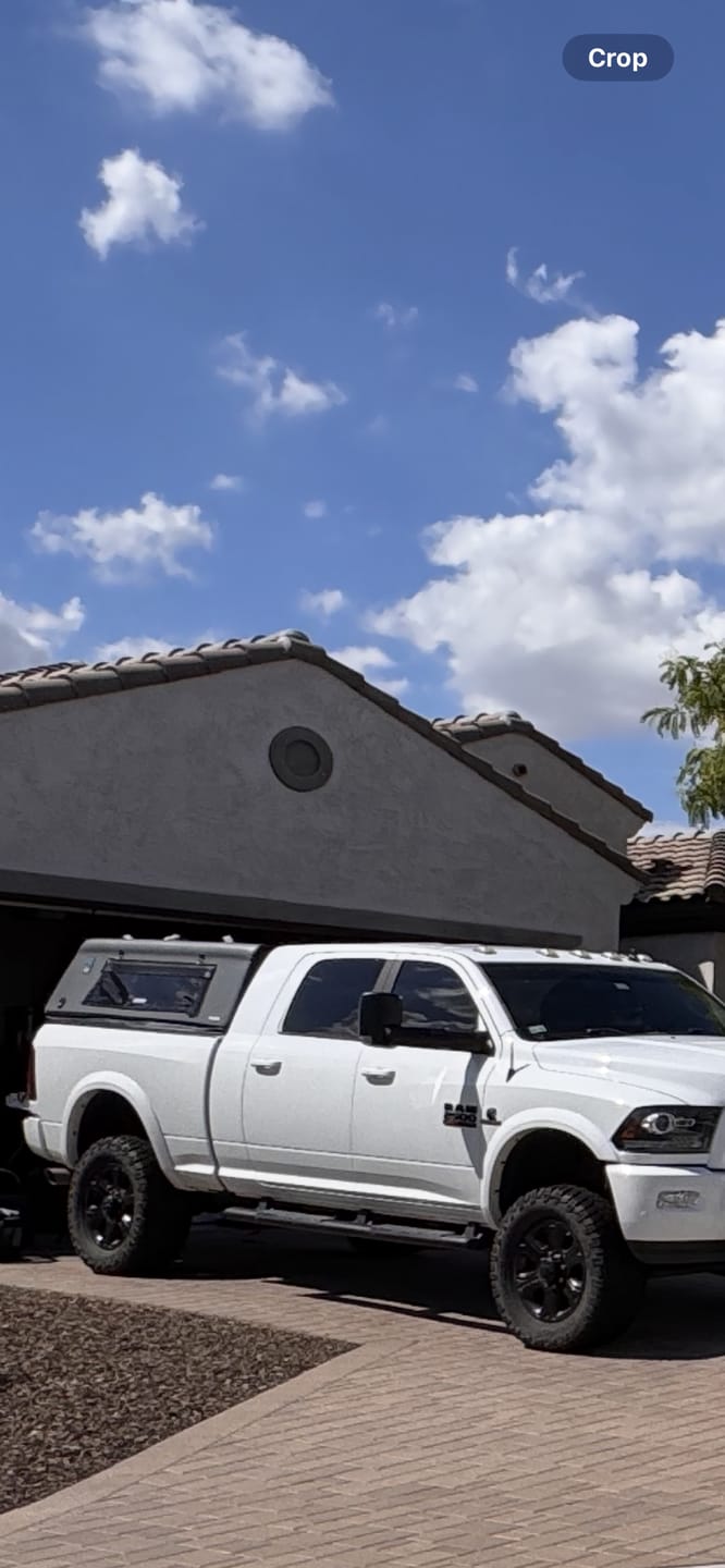 Customer photo review of FULL-STANDARD DT CAP64