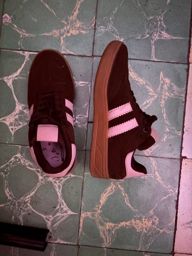 Customer photo review of UTAH French Expresso Rosa Rich