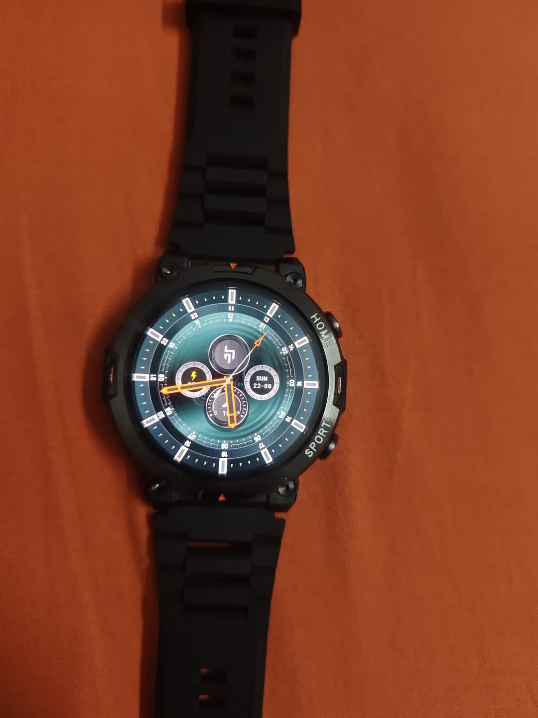 Customer photo review of Everest 2.0