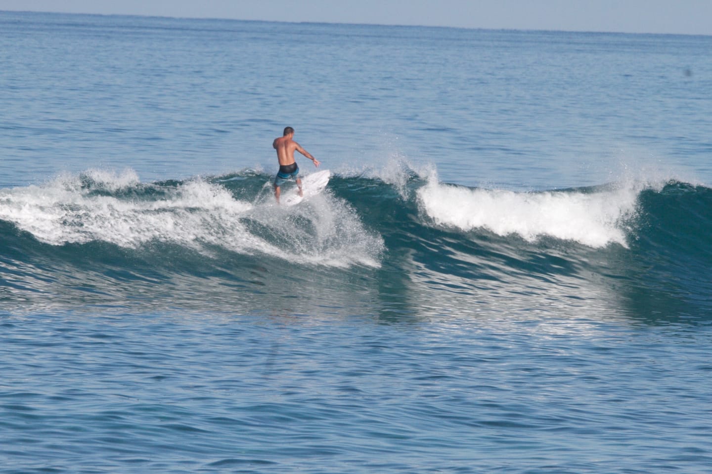 Customer photo review of Firewire Rob Machado MACHADOCADO (5'5-6'1) Helium 2 Futures