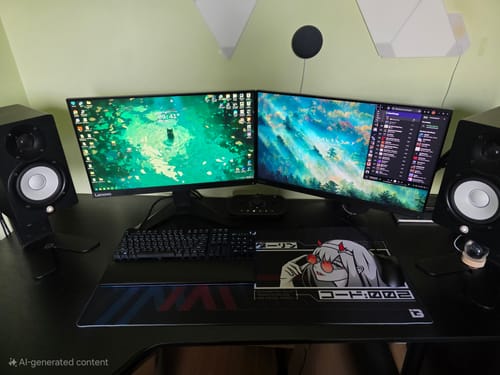 Customer photo review of CODE:002 - Dark