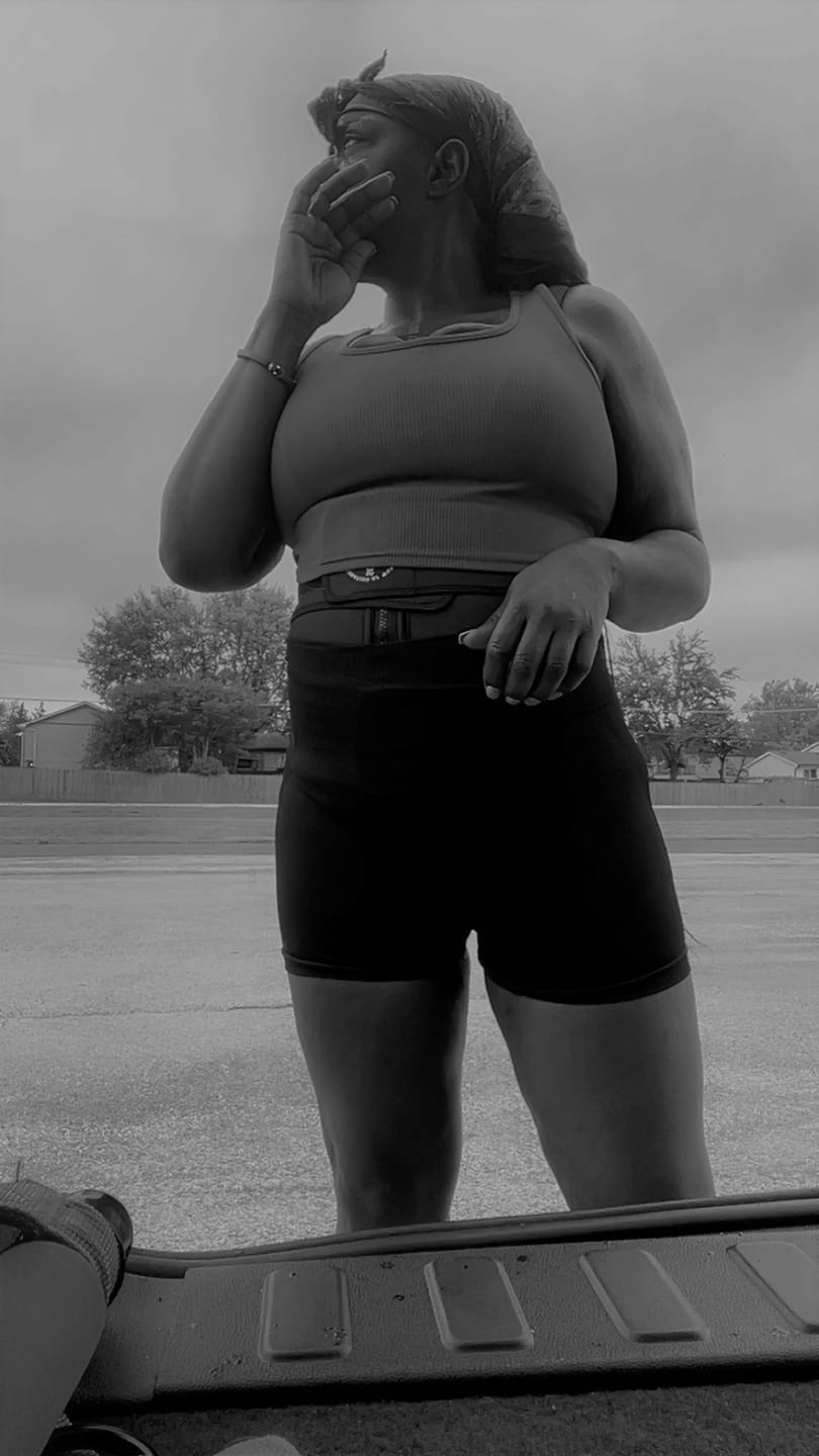 Customer photo review of Double Snatch