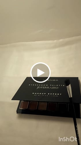 Customer video review of PR BOX ATENEA X FERRAZZO: DISCOVER YOUR EDITORIAL SIDE
