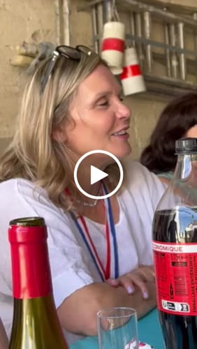 Customer video review of Deuxième version offerte – Changement d'artiste/style sans frais