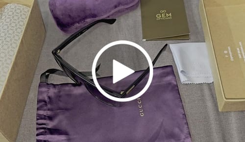 Customer video review of 0748S 001 59