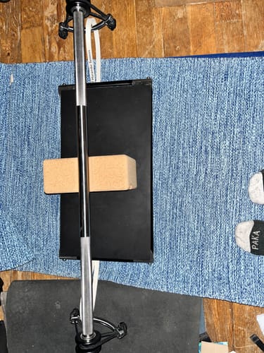 Customer photo review of CyberPlate (preorder)