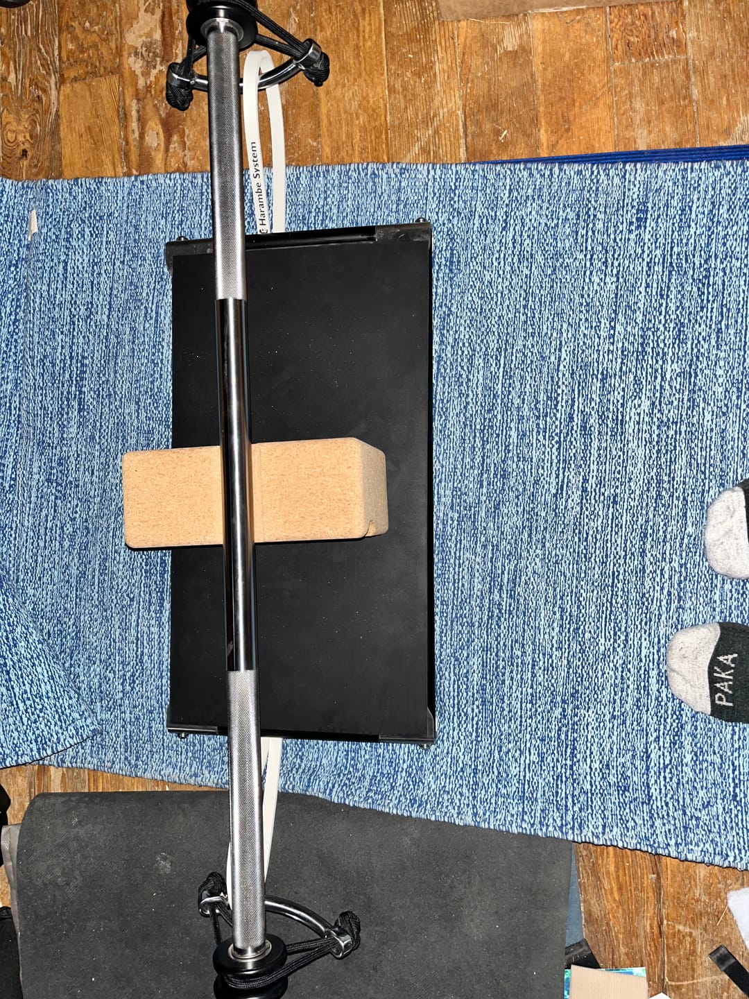 Customer photo review of CyberPlate (preorder)