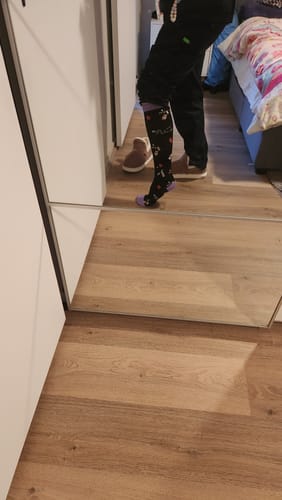 Customer photo review of Purple Hospital