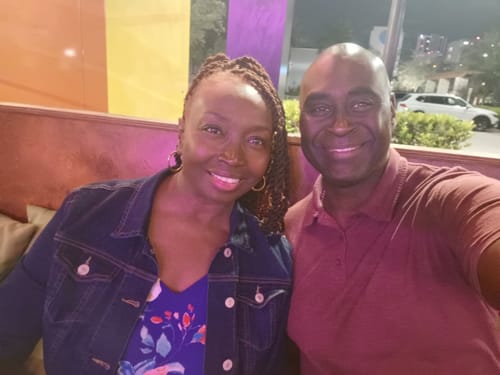 Customer photo review of CREATE YOUR MELODY