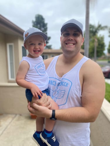 undefined review of Corner Mickey Trucker Hat image 1 out of 1