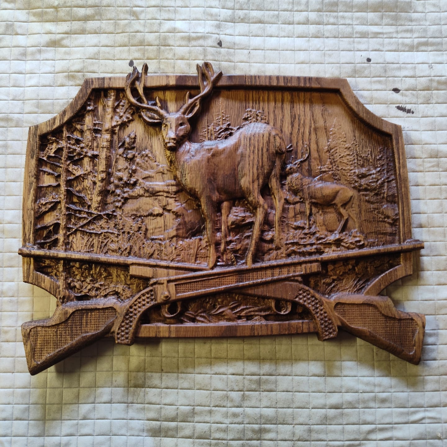 Customer photo review of YoraHome® SilverBack Benchtop CNC Router 6060