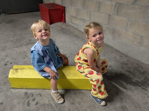 Anne R. review of HIPPIE FRUIT SET image 1 out of 1