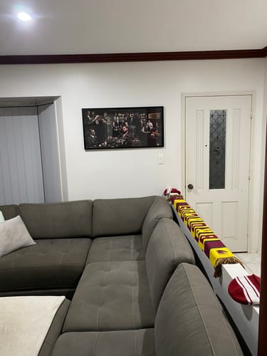 Customer photo review of THE BIG MEETING