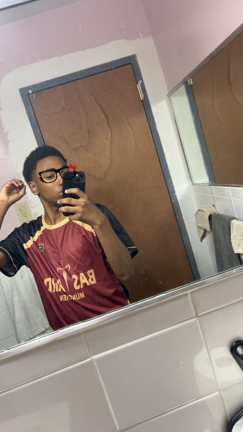 Customer photo review of Maillot BlueLock - Bastard Munchen