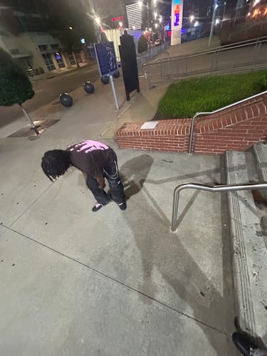 Customer photo review of Order Protection