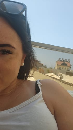 Customer photo review of NO FILTER STARTER KIT (12mm-14mm)