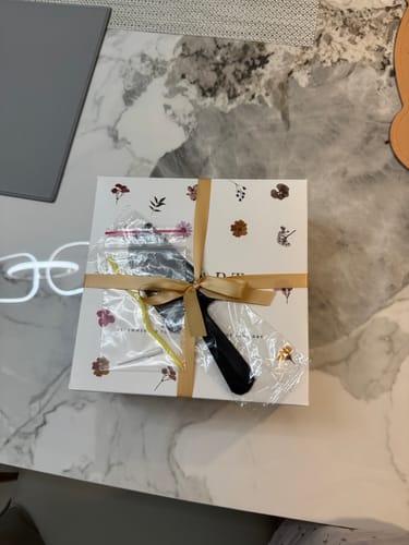 Customer photo review of Garden Of Dreams 20cm