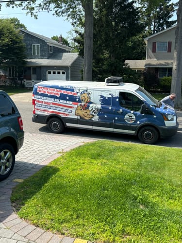 Customer photo review of Shipping Protection