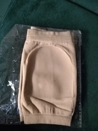 Customer photo review of FungalFix™ - Fungal Nail Renewal Patches