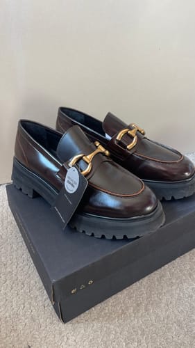 Customer photo review of JESS BROWN 2488