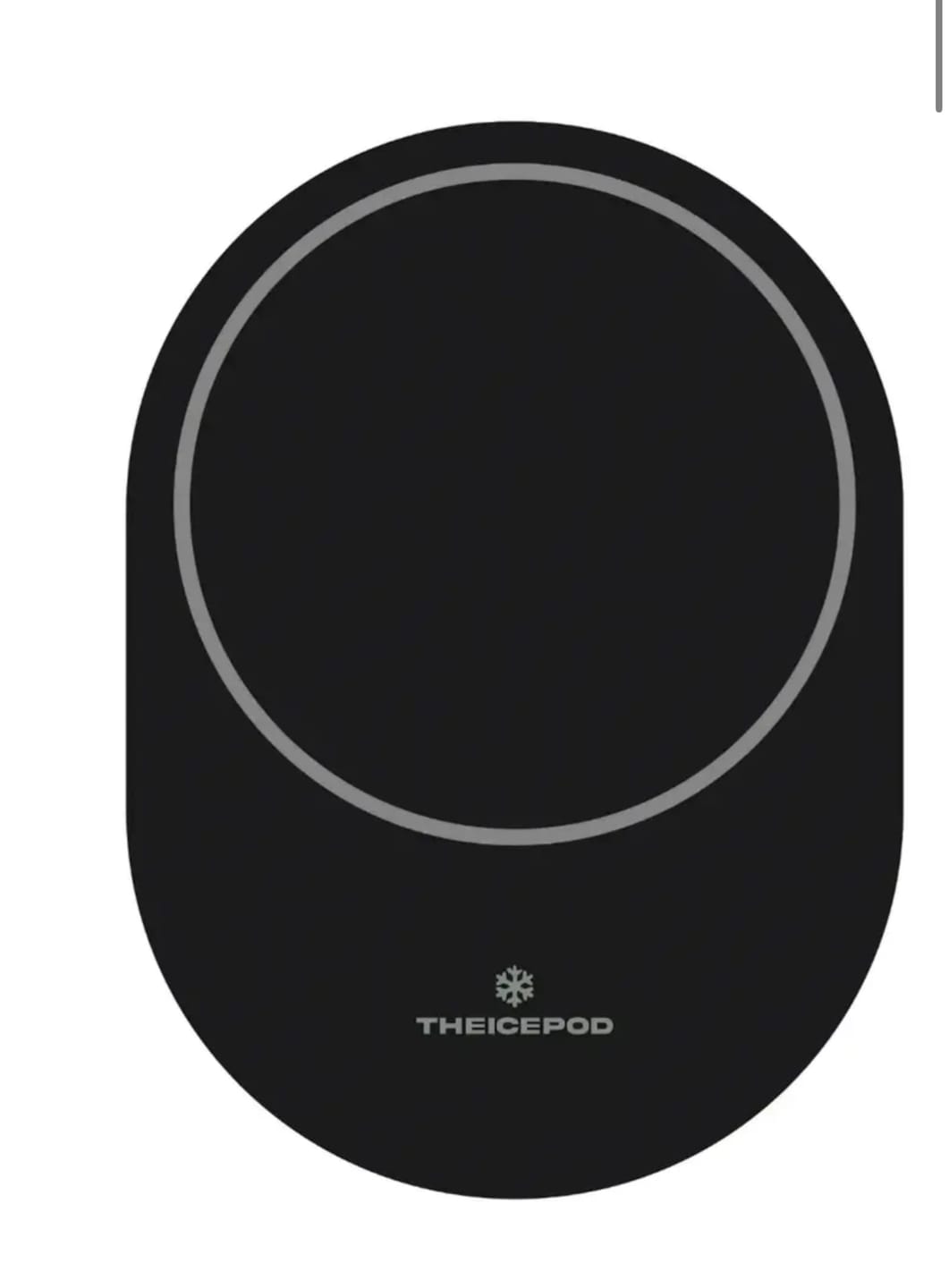 Customer photo review of XL IcePod Mat