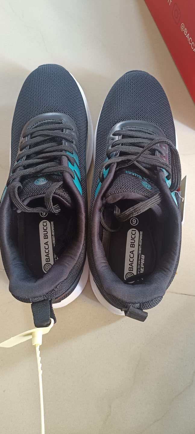 Customer photo review of Bacca Bucci Essential