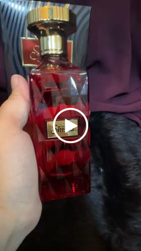 Customer video review of SHISHA