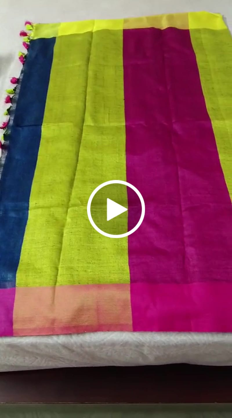 Customer video review of Veena
