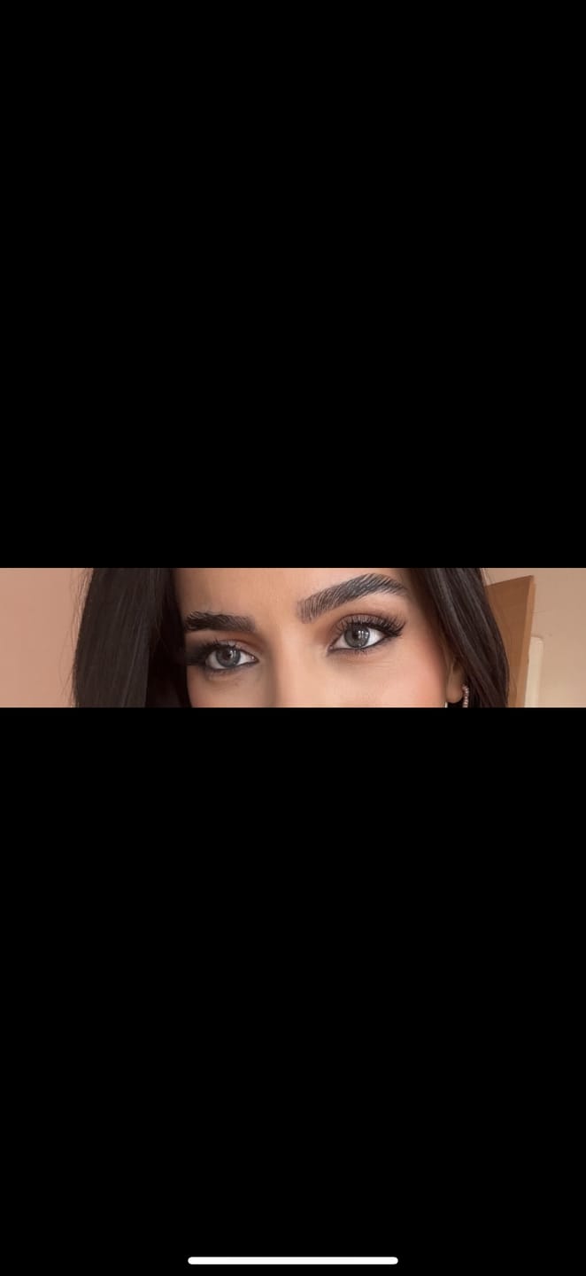 Customer photo review of HAIFA | COOL BLUE