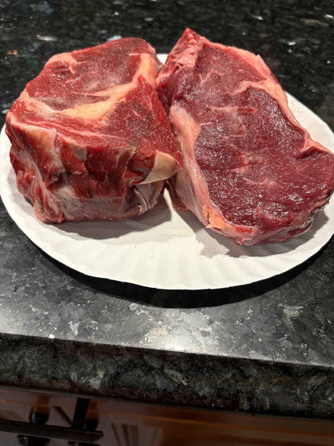 Customer photo review of Half Cow  (Deposit)