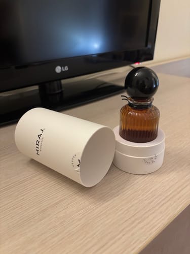 Customer photo review of Miraj Vesper