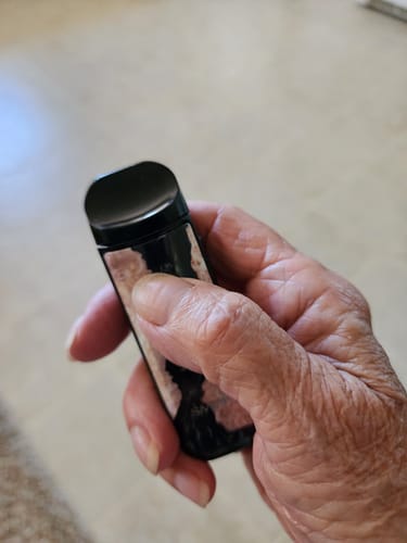 Customer photo review of SMOK Nord 2 40W Pod Kit