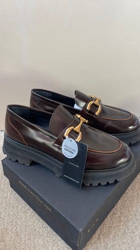 Customer photo review of JESS BROWN 2488