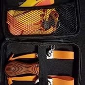 Customer photo review of Lance Pierre Pro 2025