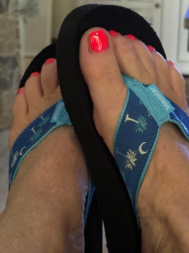 Customer photo review of Carolina Palmettos