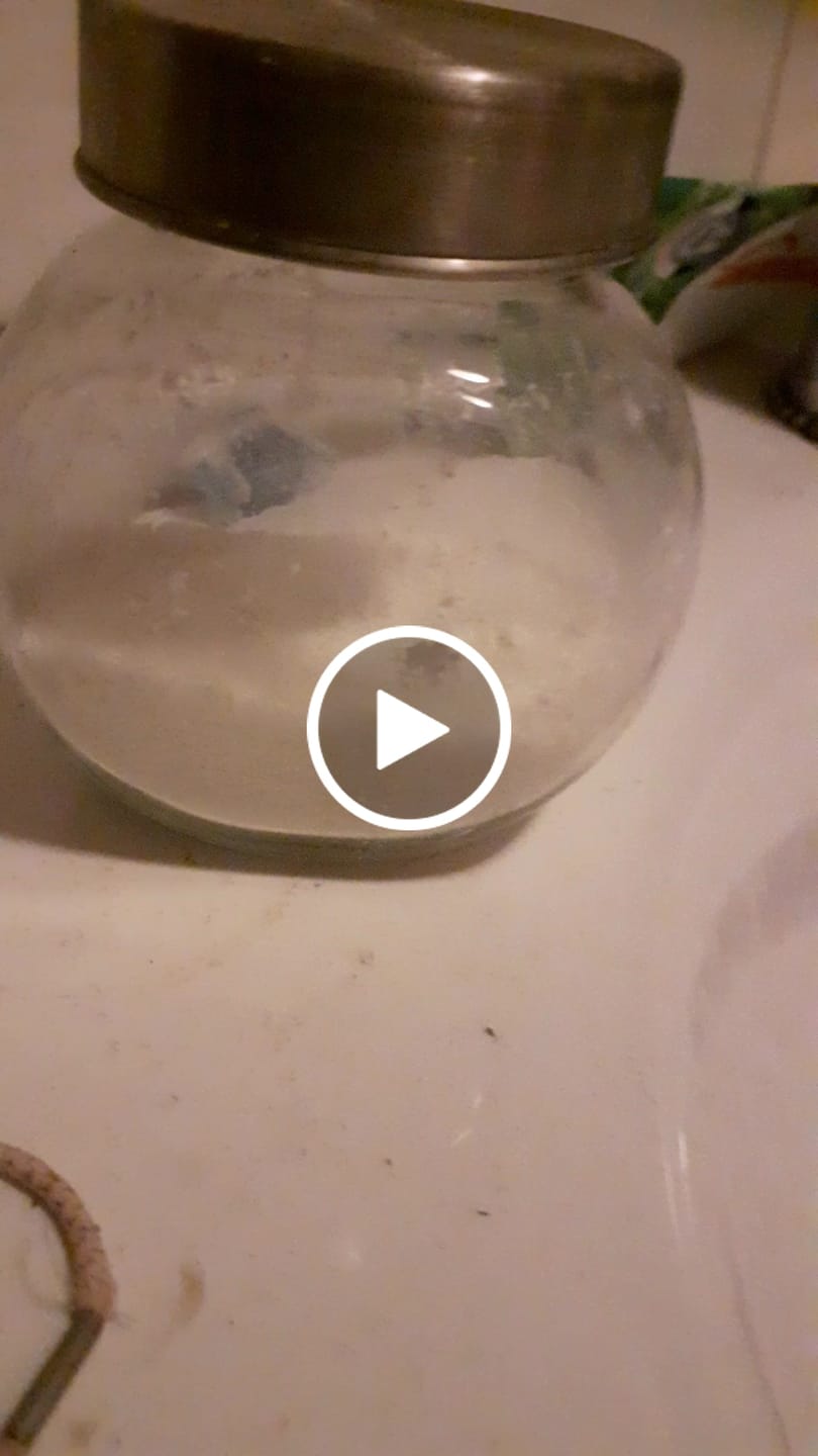Customer video review of Meine Base - Mineraalisuola