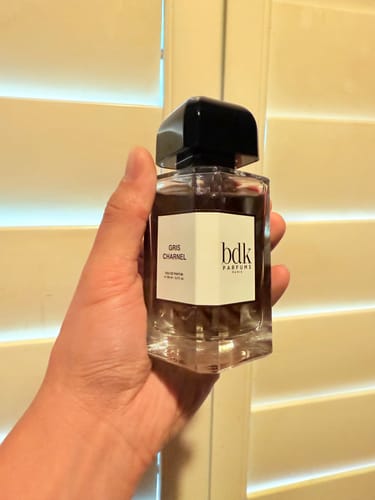 Customer photo review of BDK Parfums Gris Charnel