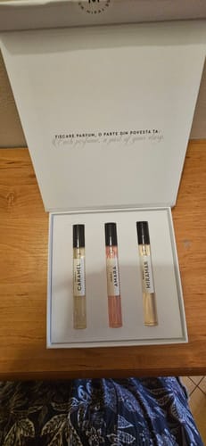 Customer photo review of Set de voiaj