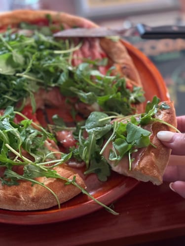 Carolina N. review of Base "Low Carb Extreme" image 1 out of 2