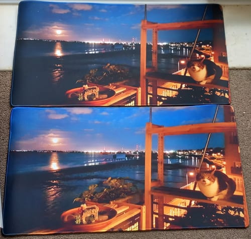undefined review of iD Playmat image 1 out of 1