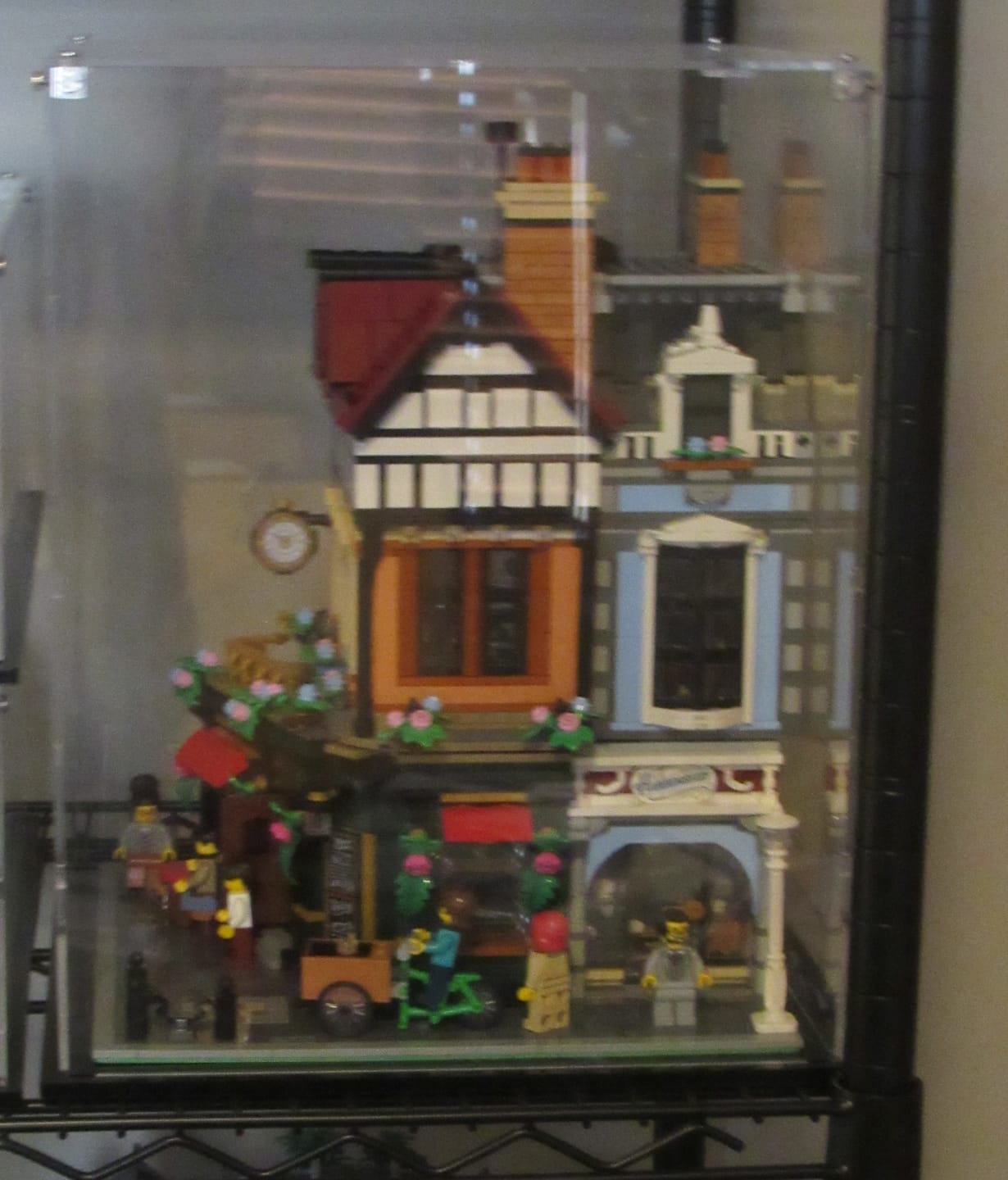 Customer photo review of Custom Order
