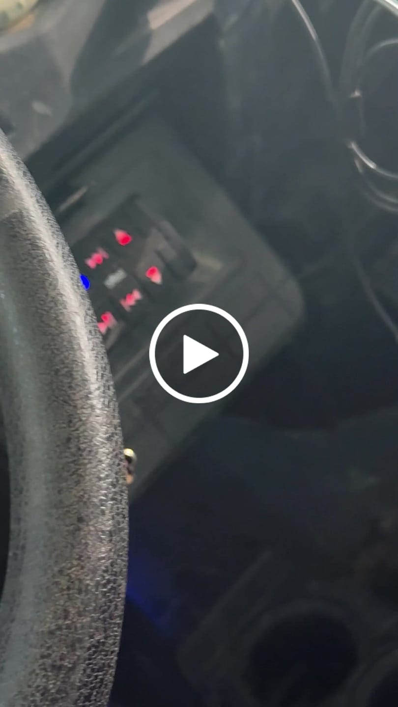 Customer video review of NUTV4 QUAD