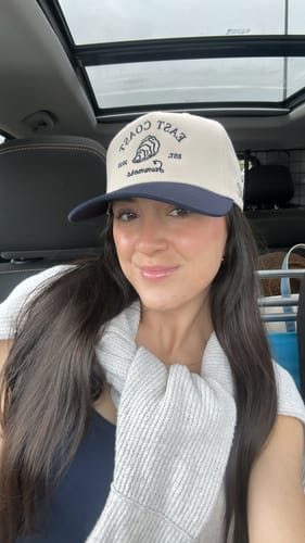 Customer photo review of ECS Oyster | NAVY