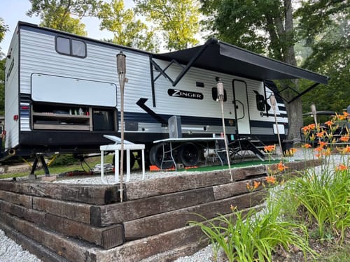 Customer photo review of First Purchase Total Wash Offroad Bundle