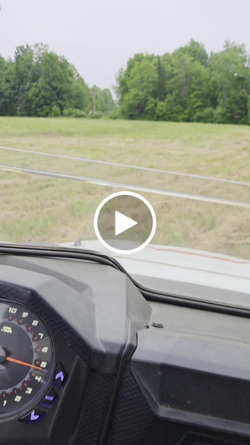 Customer video review of RPM Polaris RZR Turbo XPT, PRO XP, Turbo R Blow Off Valve (BOV) Kit