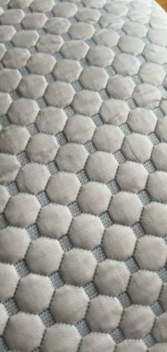 Customer photo review of UltraCool Pillow